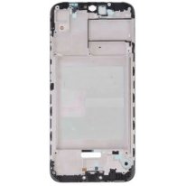 Средняя часть с рамкой Honor 8A (JAT-LX1), Huawei Y6 (MRD-LX1F)
