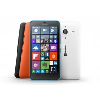 Защитная пленка для Microsoft Lumia 640, Lumia 640 Dual SIM (глянцевая)