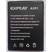 АКБ (Аккумуляторная батарея) для телефона Explay A351
