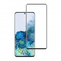 Защитная гидрогелевая пленка Samsung Galaxy S20 (G980F) черный